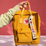 Kişiye Özel Name-Tag Anahtarlık - Görsel 3