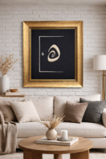 Özel Tasarım Tablo - Görsel 3