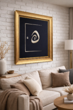 Özel Tasarım Tablo - Görsel 4