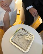 Nişan & Söz Peçetelik - Görsel 5