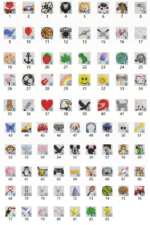 Yenidoğan Müslin Tulum - Görsel 2