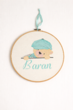 Kişiye Özel Kasnak Çerçeve