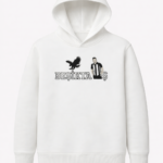 Kişiye Özel Beşiktaş Taraftar – Fotoğraflı Nakış Tasarım