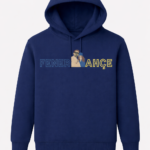 Kişiye Özel Fenerbahçe Taraftar – Fotoğraflı Nakış Tasarım