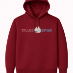 Kişiye Özel Trabzonspor Taraftar – Fotoğraflı Nakış Tasarım