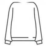 Kişiye Özel Nakış İşlemeli Boğa Burcu Yazılı Sweat - Görsel 4