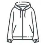 Kişiye Özel Nakış İşlemeli Boğa Burcu Yazılı Sweat - Görsel 5