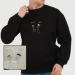 Kişiye Özel Tasarım - Çocuklarınızın Çizimini Nakış İşleme - Görsel 8